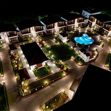 Hotel Evoke Dholavira Exterior foto